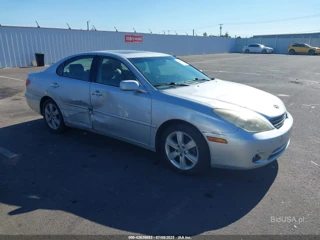 LEXUS LEXUS ES 330