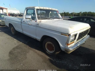 FORD FORD F-100