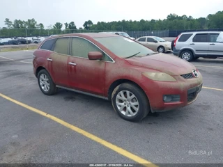 MAZDA MAZDA CX-7 GRAND TOURING