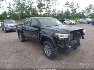 TOYOTA TOYOTA TACOMA SR5 V6
