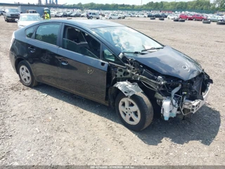 TOYOTA TOYOTA PRIUS II