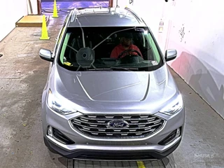 FORD FORD EDGE TITANIUM