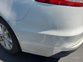 FORD FORD FUSION SE