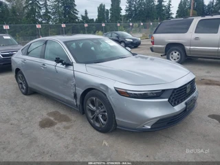 HONDA HONDA ACCORD EX