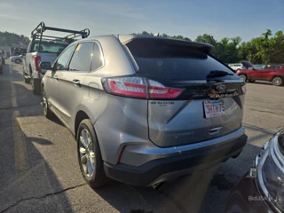FORD FORD EDGE TITANIUM
