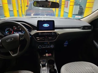 FORD FORD ESCAPE SE