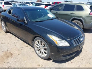 INFINITI INFINITI G37 JOURNEY
