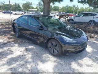 TESLA TESLA MODEL 3 LONG RANGE/MID RANGE