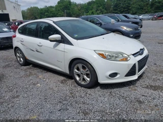 FORD FORD FOCUS SE
