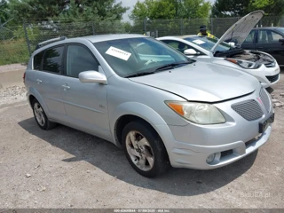 PONTIAC PONTIAC VIBE