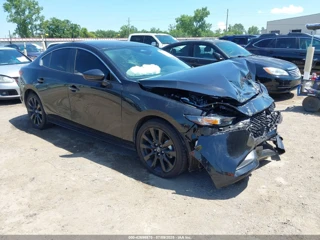 MAZDA MAZDA MAZDA3 2.5 S SELECT SPORT