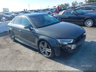 AUDI AUDI A3 2.0T PREMIUM