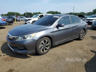 HONDA ACCORD EX EX