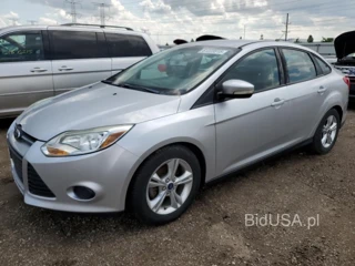 FORD FOCUS SE SE