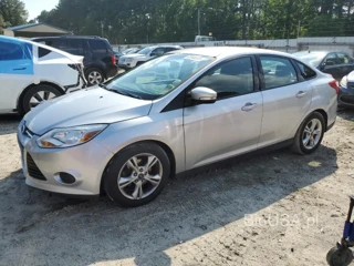 FORD FOCUS SE SE