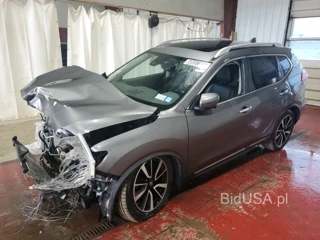 NISSAN ROGUE S S