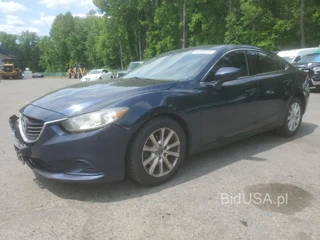 MAZDA 6 SPORT SPORT