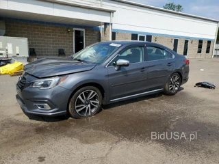SUBARU LEGACY SPO SPORT