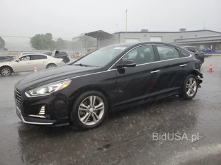 HYUNDAI SONATA SPO SPORT