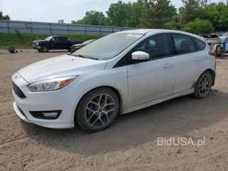 FORD FOCUS SE SE