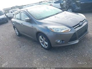 FORD FORD FOCUS SE
