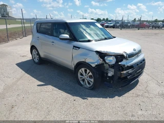 KIA KIA SOUL +