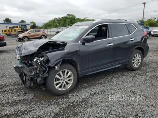 NISSAN ROGUE S S