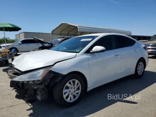 HYUNDAI ELANTRA SE SE