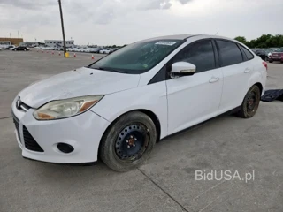 FORD FOCUS SE SE