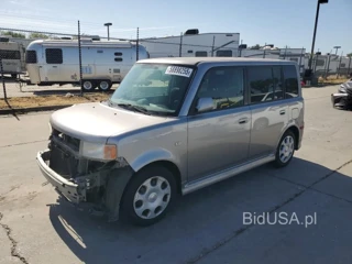 TOYOTA SCION XB XB