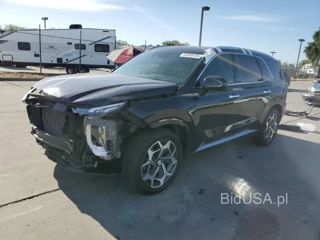 HYUNDAI PALISADE C CALLIGRAPHY