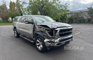 RAM 1500 BIG H BIG HORN/LONE STAR