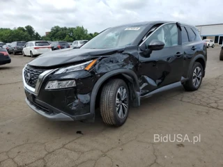 NISSAN ROGUE SV SV