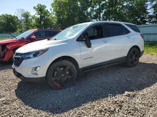 CHEVROLET EQUINOX LT LT
