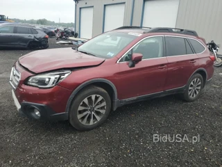 SUBARU OUTBACK 2. 2.5I LIMITED