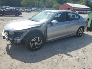 HONDA ACCORD LX LX