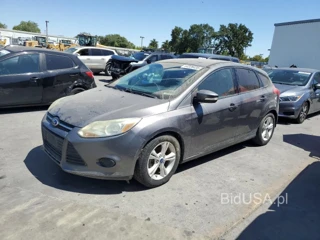 FORD FOCUS SE SE