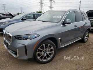 BMW X5 XDRIVE4 XDRIVE40I