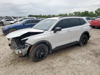 HONDA CR-V SPORT SPORT-L