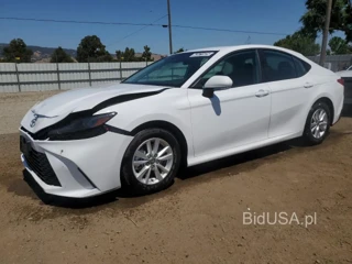 TOYOTA CAMRY XSE XSE