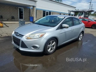 FORD FOCUS SE SE