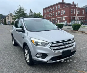 FORD ESCAPE SE SE