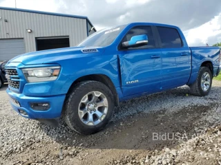 RAM 1500 BIG H BIG HORN/LONE STAR