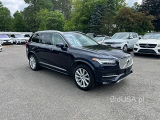 VOLVO XC90 T6 T6