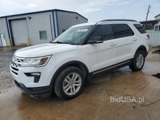 FORD EXPLORER X XLT
