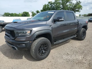 RAM 1500 TRX TRX