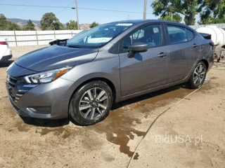 NISSAN VERSA SV SV