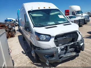 FORD FORD TRANSIT-350 CARGO VAN