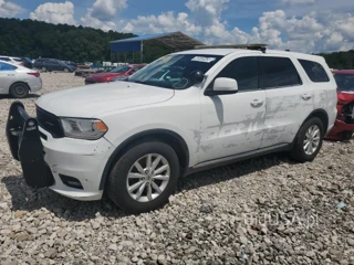DODGE DURANGO SS SSV