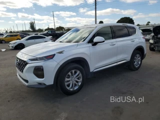 HYUNDAI SANTA FE S SEL